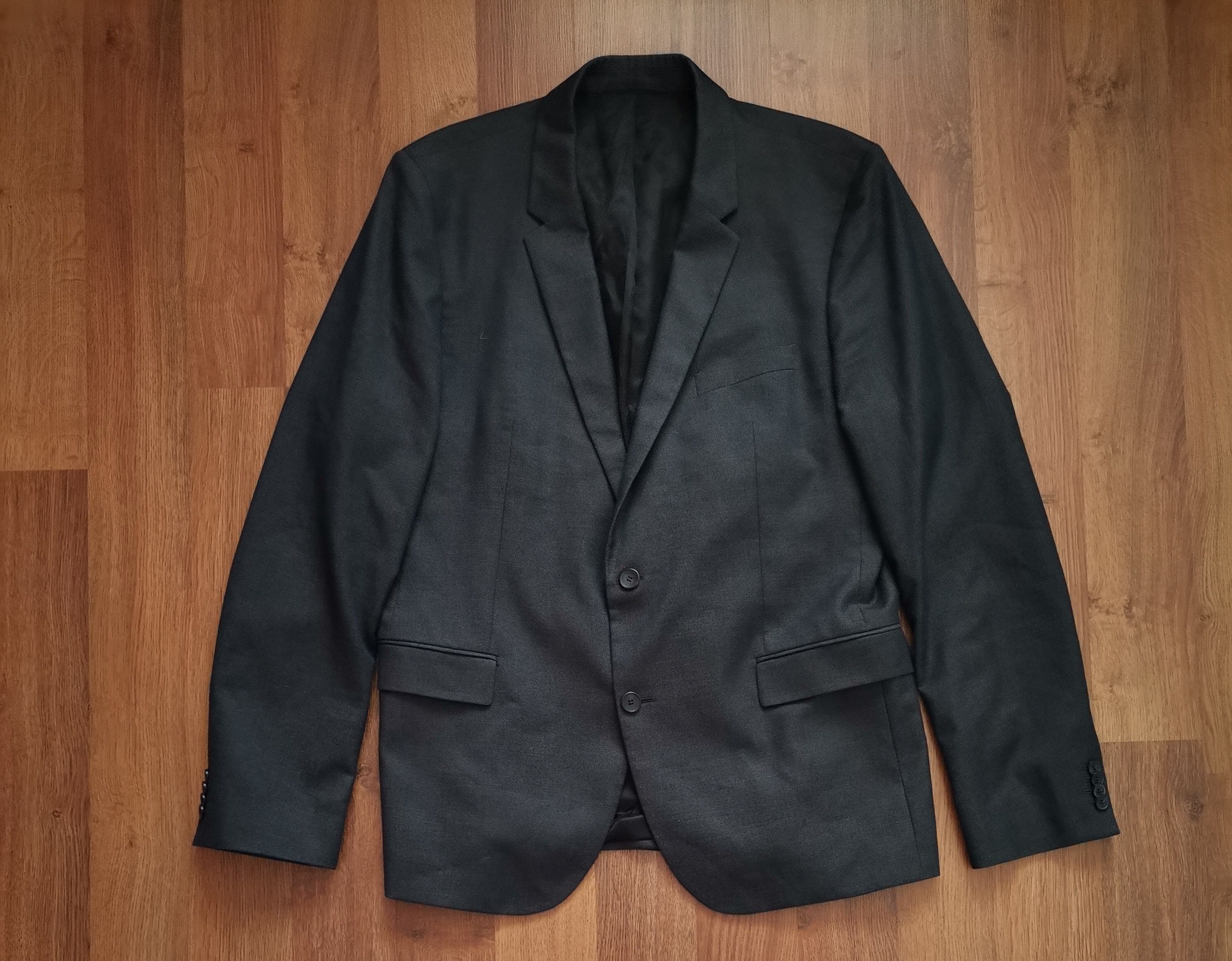 Hugo Boss Hugo Boss Blazer Size 44R - 1 Thumbnail