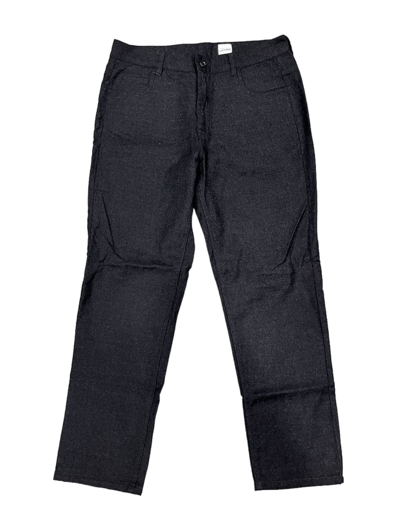 Jean Paul Gaultier Jean Paul Gaultier Casual Pants Size US 30 / EU 46 - 2 Thumbnail
