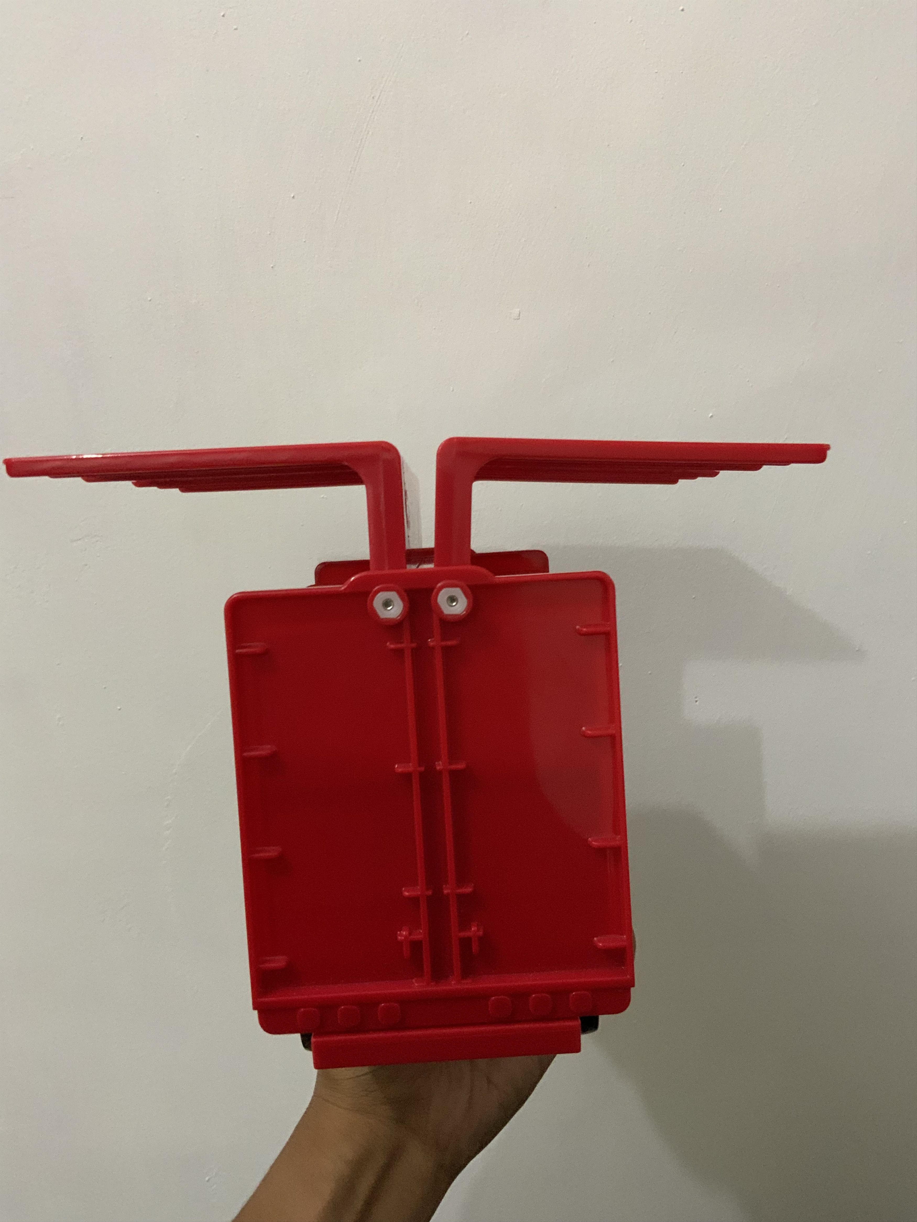 Japanese Brand Vintage Tomica Lorry Takara Tomy Art Size ONE SIZE - 16 Thumbnail