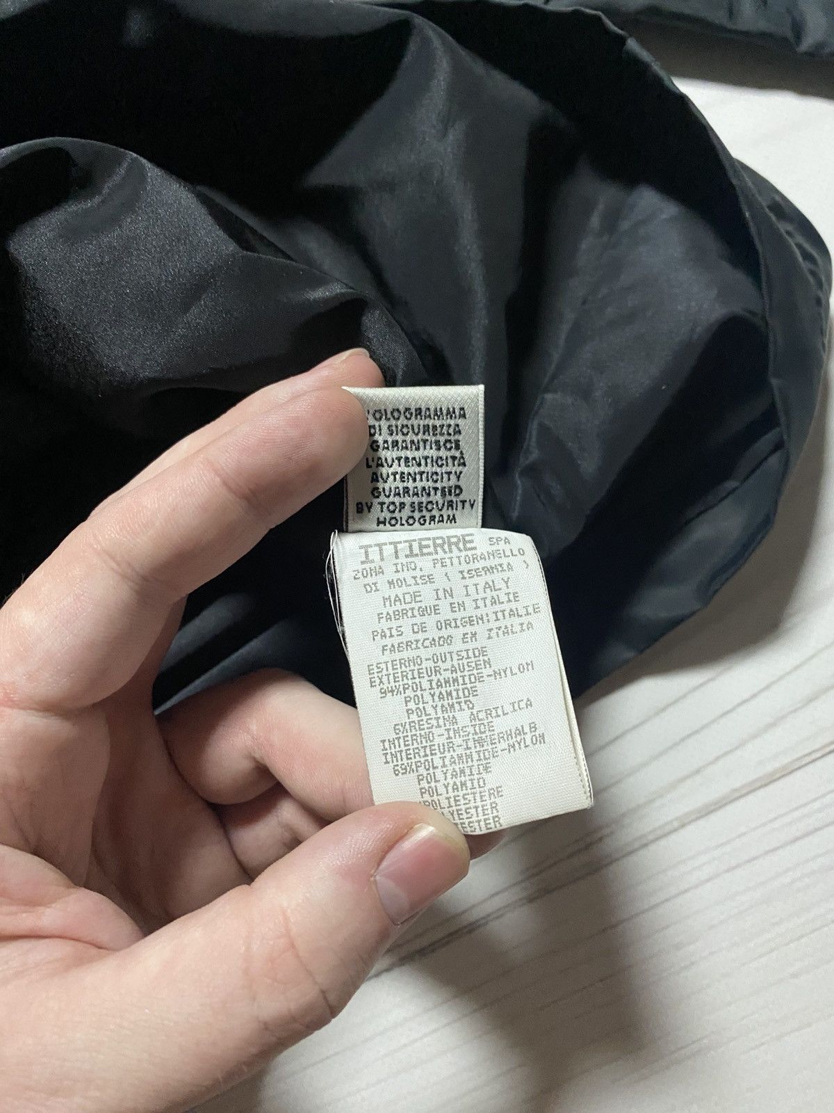 Dolce & Gabbana × Vintage Vintage Dolce & Gabbana Jeans coach oversize y2k jacket Size US M / EU 48-50 / 2 - 5 Thumbnail