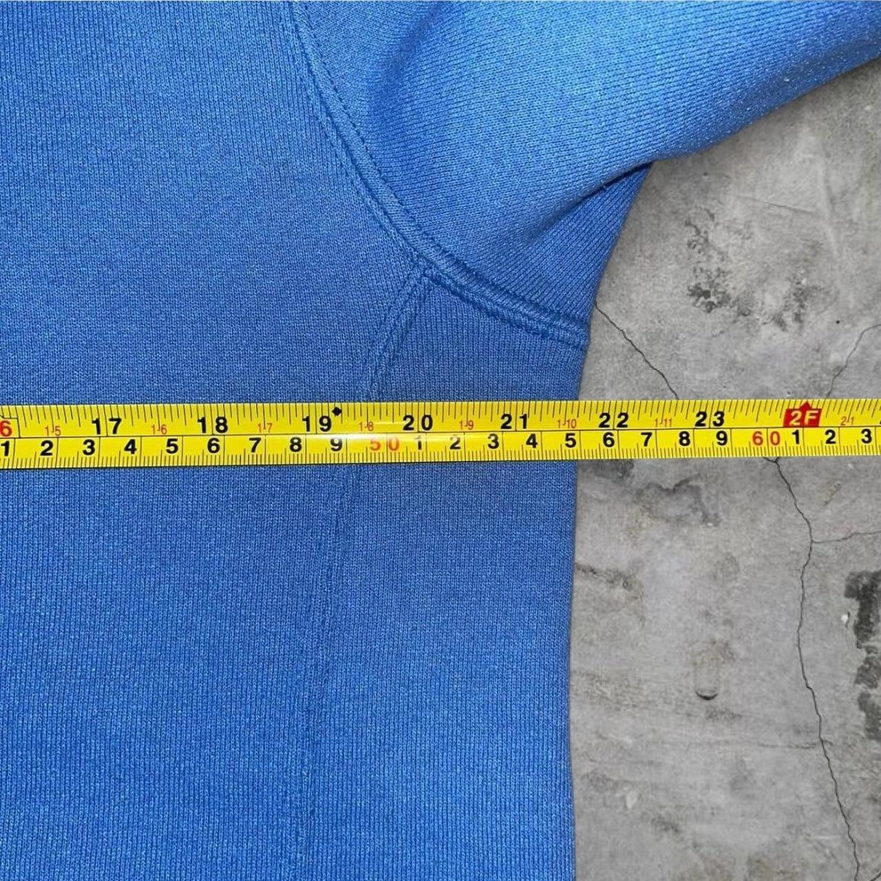 Russell Athletic Vintage Russell Athletic UCLA Bruins Crewneck Sweatshirt Size US M / EU 48-50 / 2 - 5 Thumbnail