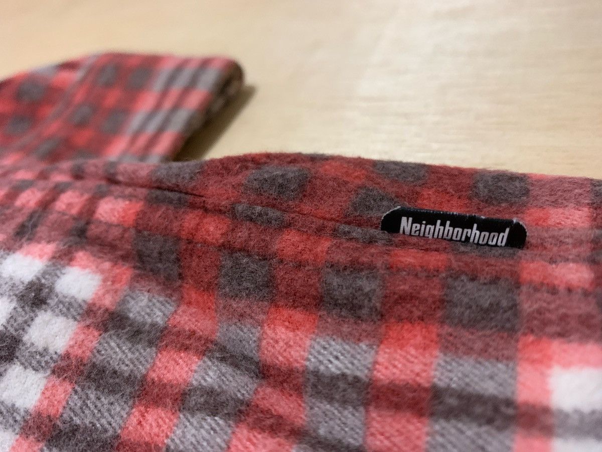 Neighborhood Neighborhood Shirt Size US S / EU 44-46 / 1 - 6 Thumbnail