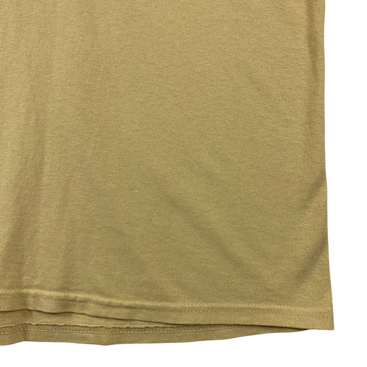 Champion × Japanese Brand CHAMPION notre dame university tee Size US L / EU 52-54 / 3 - 9 Thumbnail