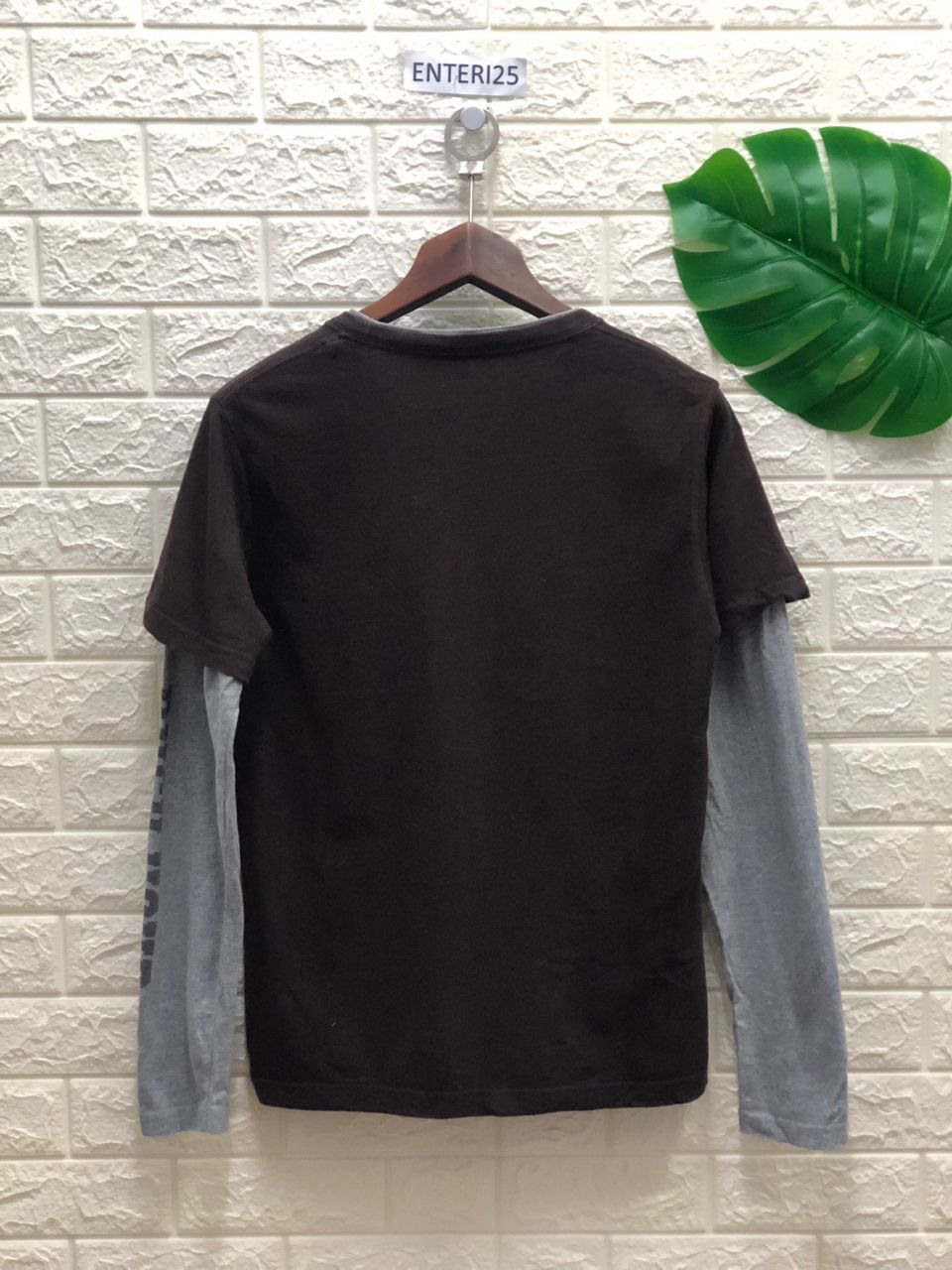 Vintage vintage Rush hour hoodie plain Japanese brand designer Size US M / EU 48-50 / 2 - 11 Thumbnail