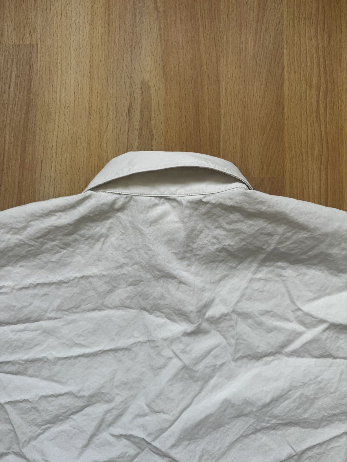 Max Mara Max Mara shirt y2k button ups Size M / US 6-8 / IT 42-44 - 11 Thumbnail