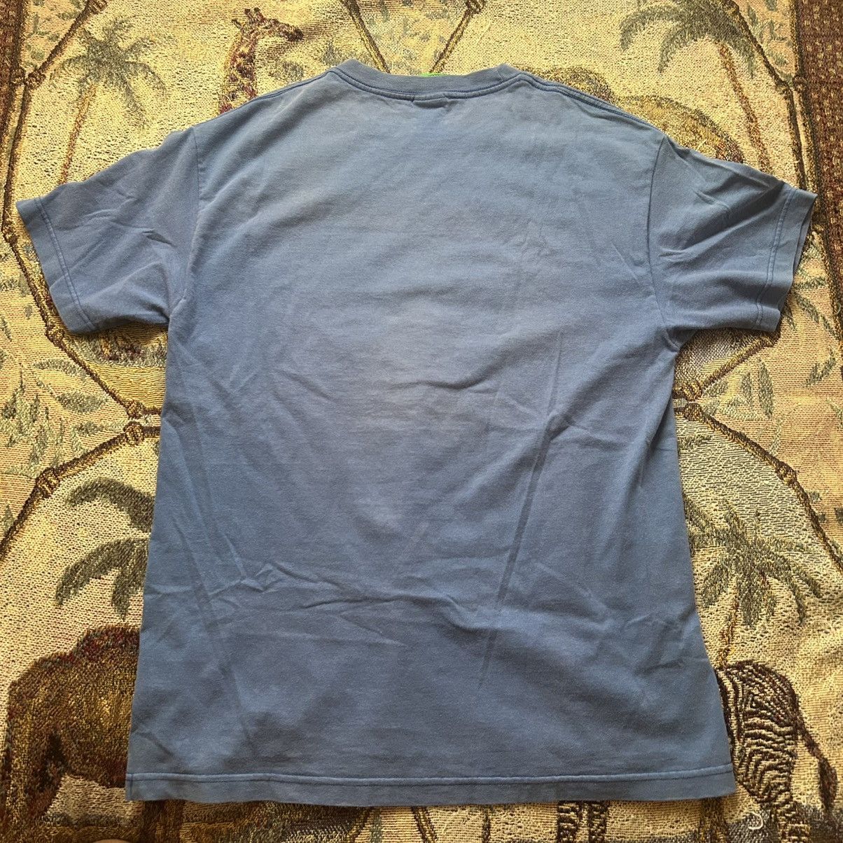 Vintage antihero skate eagle tee