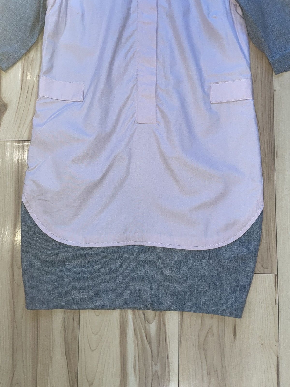 Maison Margiela Dress Maison Margiela MM6 Luxury Streetwear Size S / US 4 / IT 40 - 5 Thumbnail