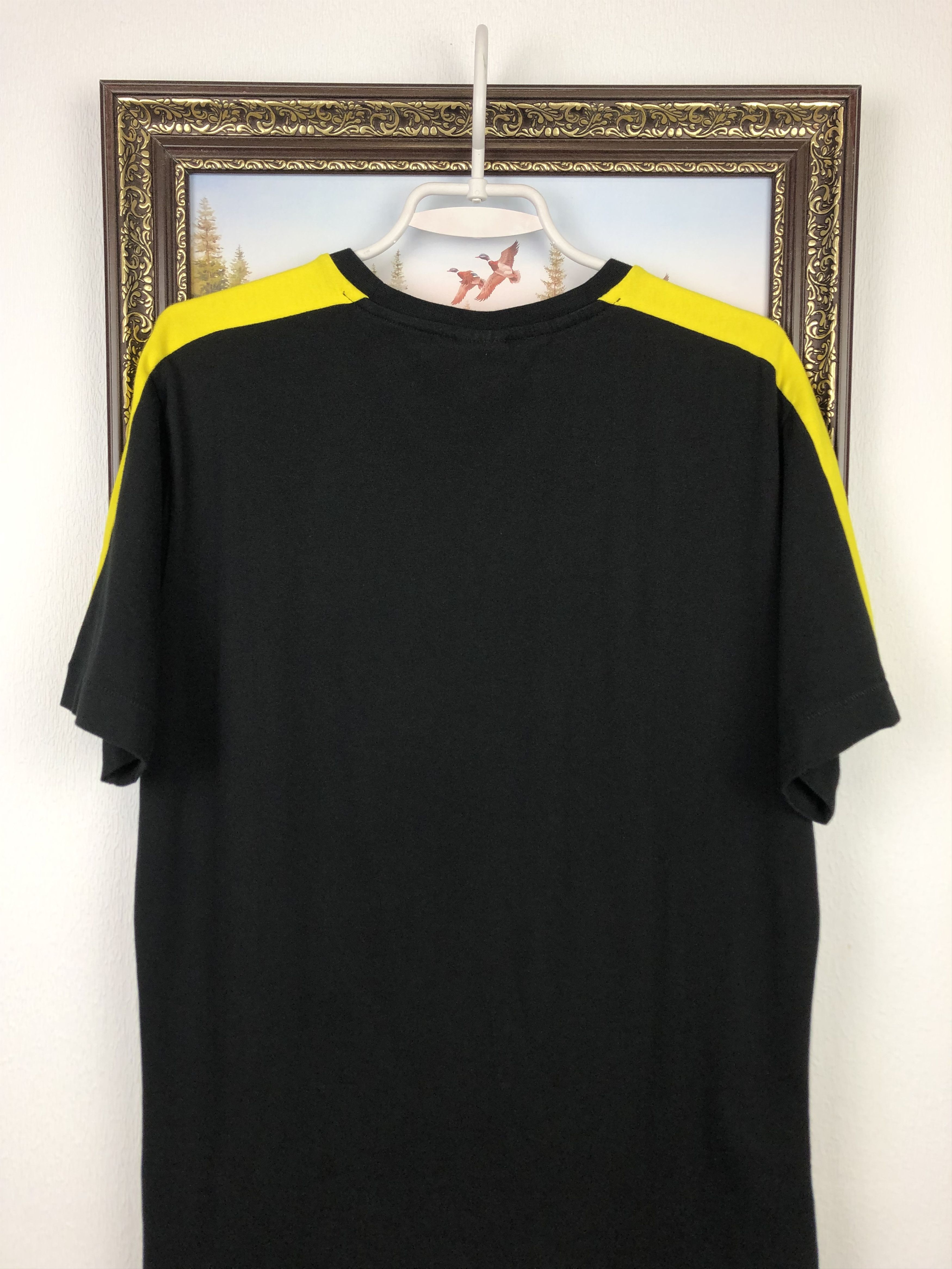 Puma Puma Borussia Dortmund Football Shirt Soccer Jersey Trikot Size US XL / EU 56 / 4 - 9 Thumbnail
