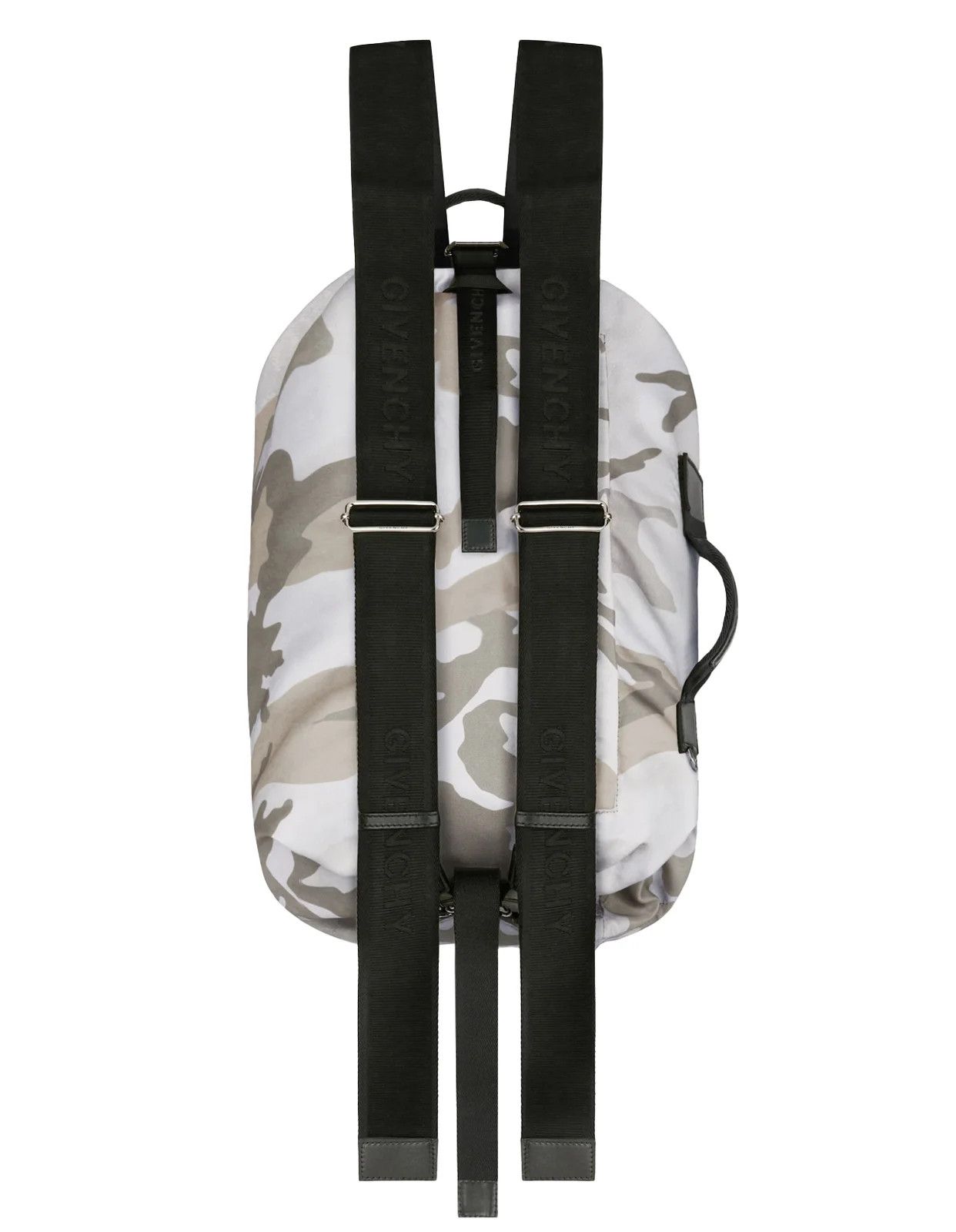 Givenchy o1loc1c0824 Size: OS / Backpack in Beige/Brown Size ONE SIZE - 3 Thumbnail