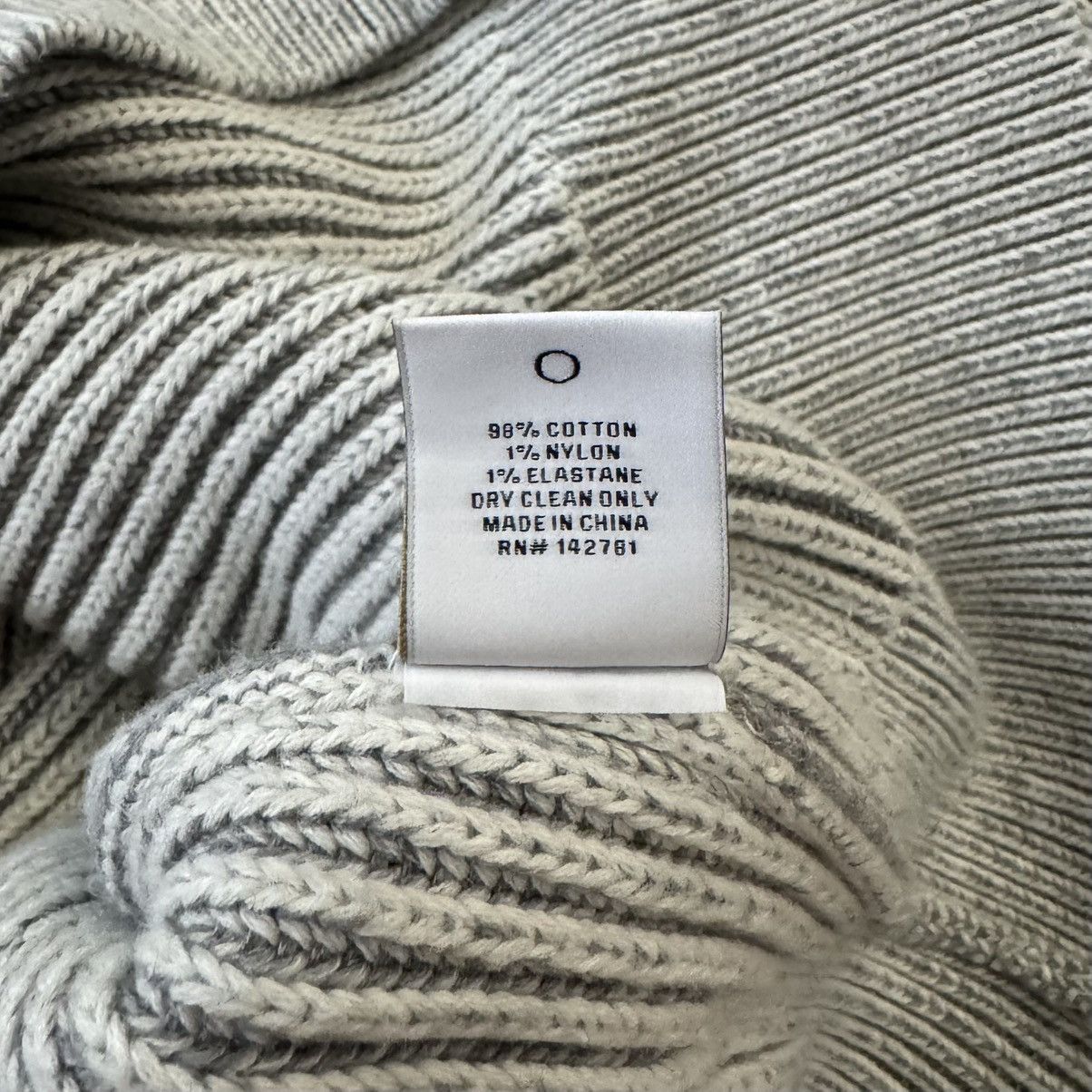 Aime Leon Dore Aime Leon Dore Plaited Crewneck Sweater (S) Size US S / EU 44-46 / 1 - 7 Thumbnail