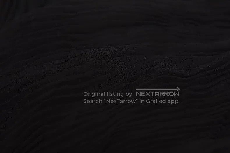 Issey Miyake Issey Miyake Black Top Size M / US 6-8 / IT 42-44 - 6 Thumbnail