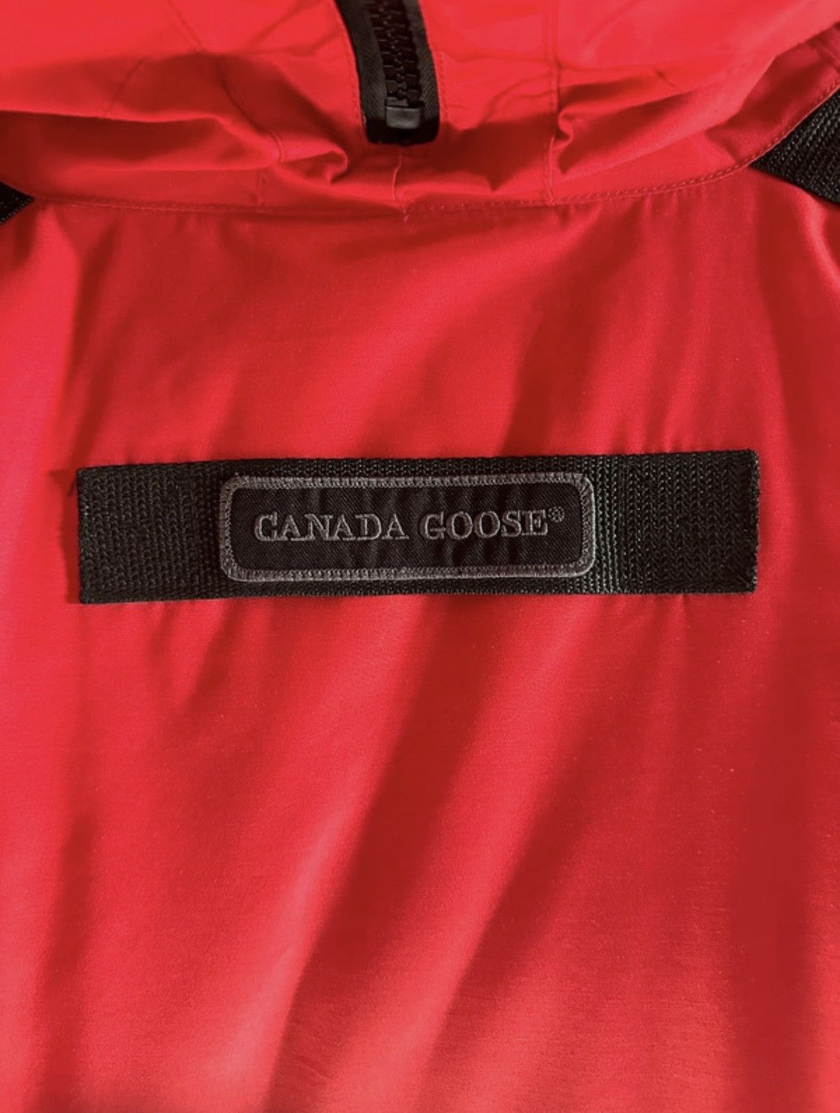 Vetements Canada Goose x Vêtements - Snow Mantra Size US XL / EU 56 / 4 - 7 Thumbnail