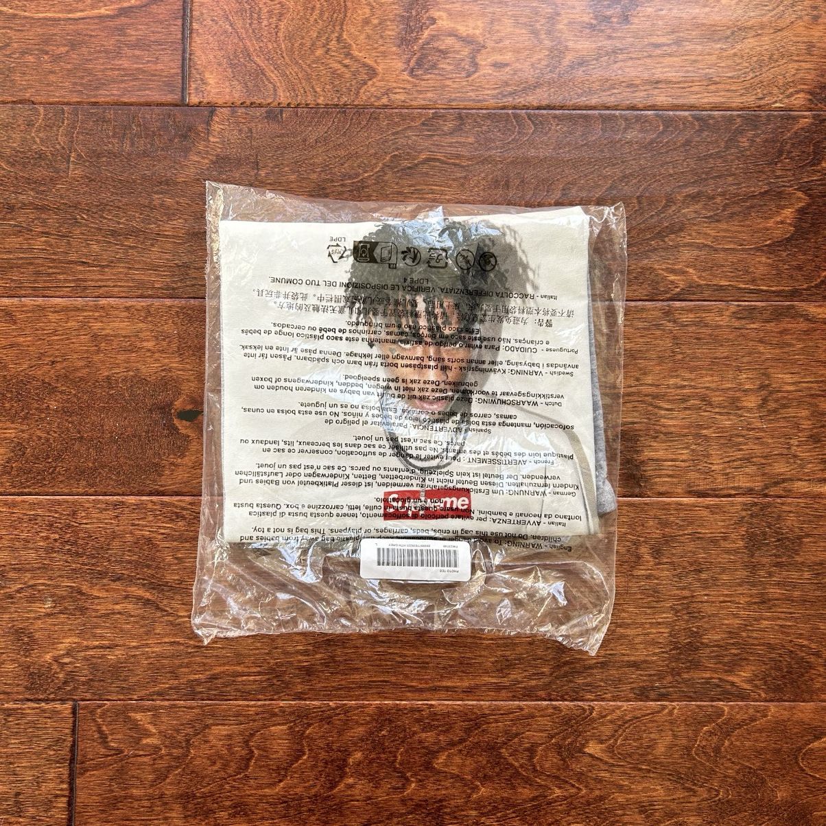 Supreme Supreme NBA Youngboy Tee Size US L / EU 52-54 / 3 - 1 Thumbnail
