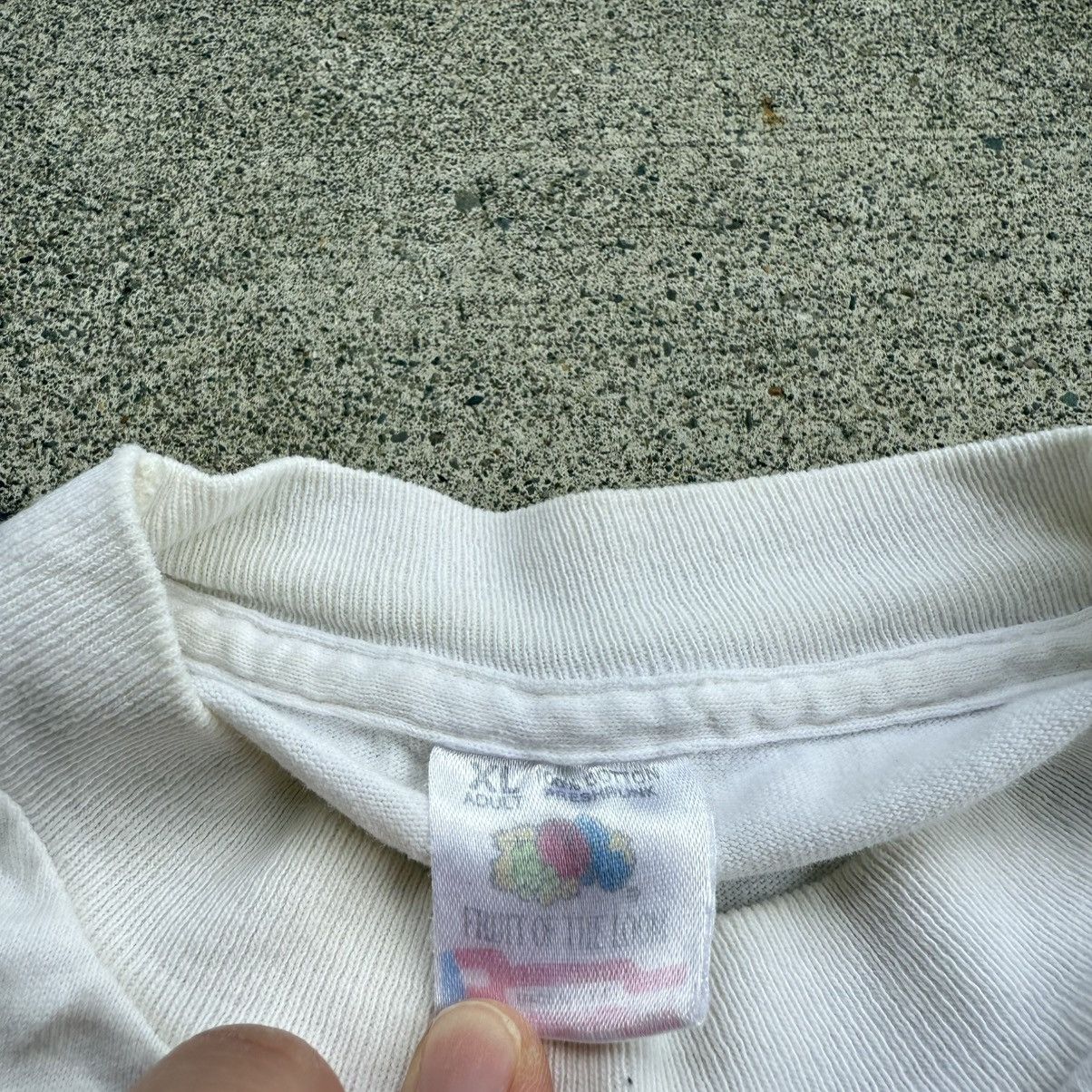 Marlboro Adventure Team Vintage Rare 80s Marlboro Country Promo Pocket Tee Size US XL / EU 56 / 4 - 7 Thumbnail