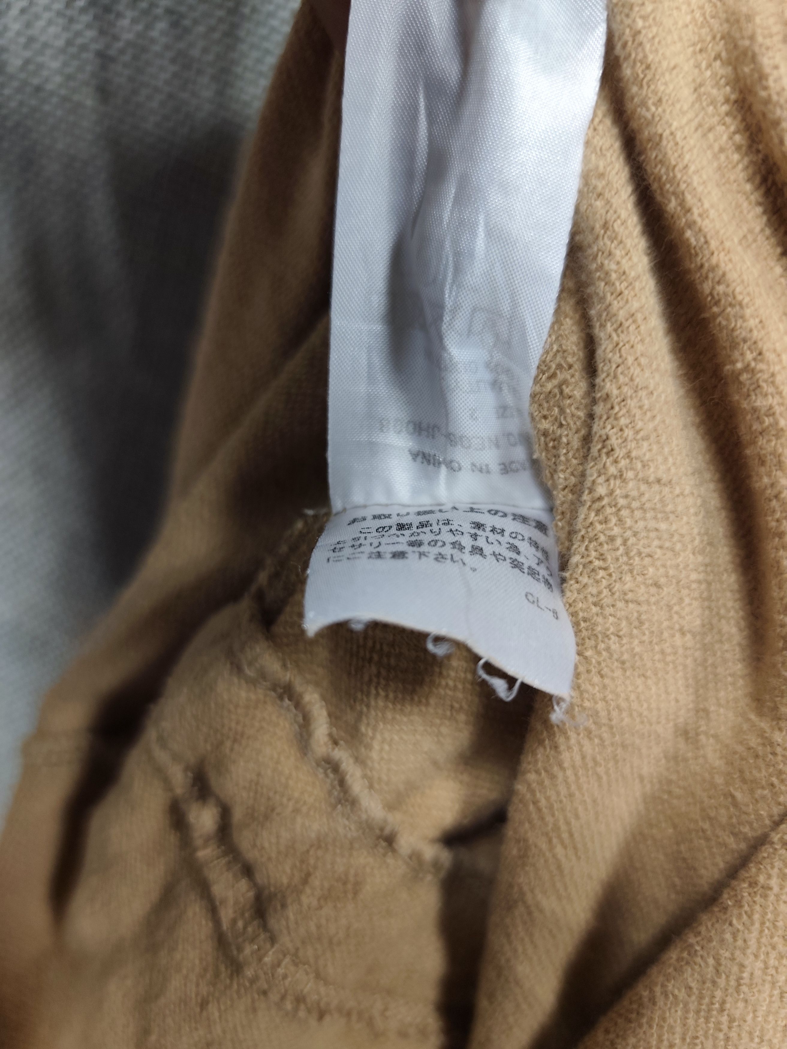 Issey Miyake Ne-Net Dress by Issey Miyake Size XL / US 12-14 / IT 48-50 - 11 Thumbnail