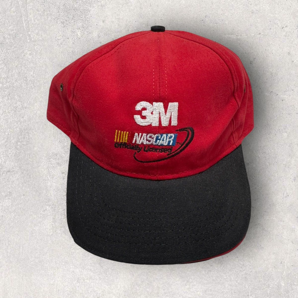 NASCAR × Vintage Vintage NASCAR 3M hat Size ONE SIZE - 1 Thumbnail