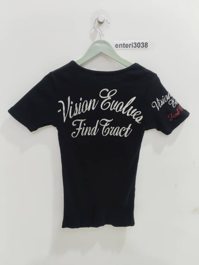 Vintage Armee Fraincaisee Biker Punk skull lgbstyle Size US M / EU 48-50 / 2 - 2 Thumbnail