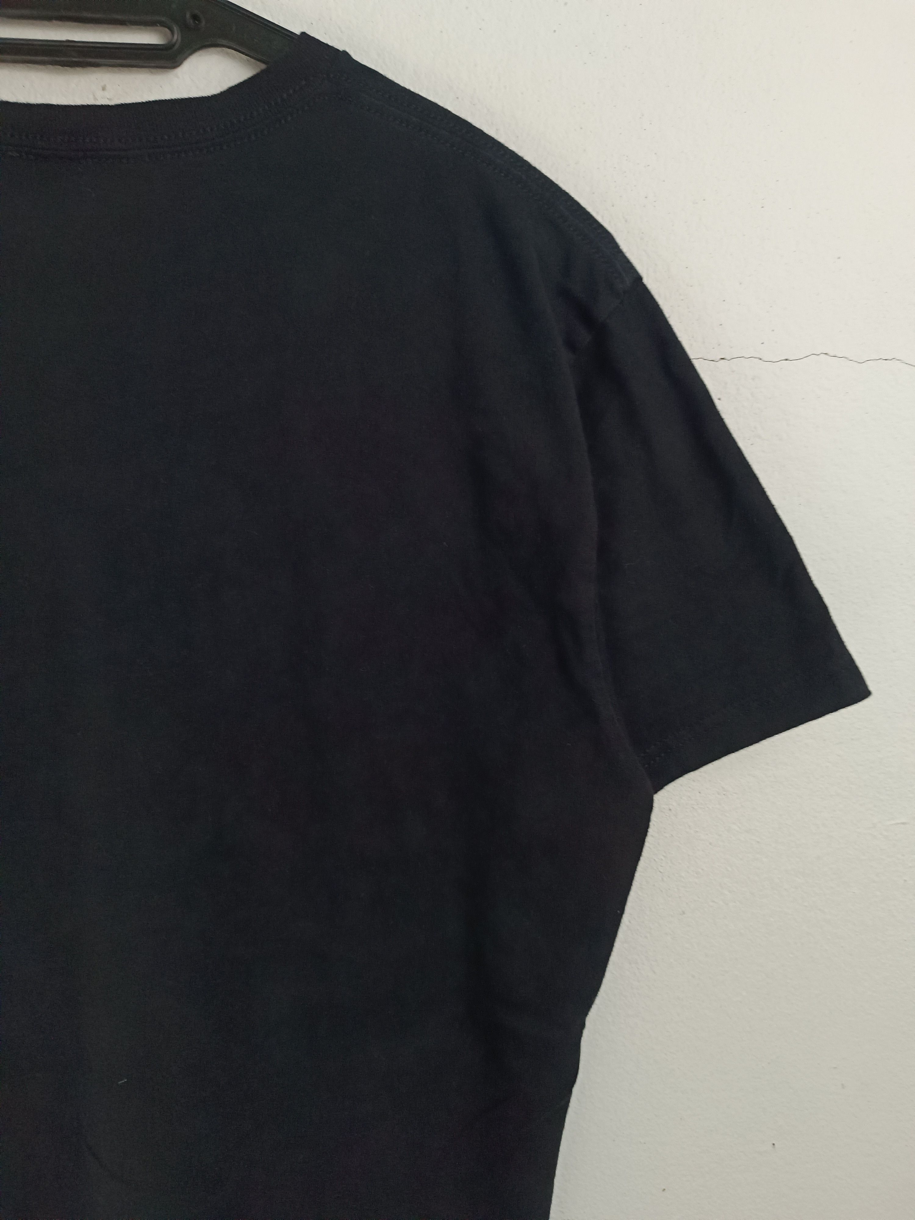 Band Tees VINTAGE DINOSAUR JR BUG LOGO Y2K sonic pixies mazzy Size US M / EU 48-50 / 2 - 12 Thumbnail