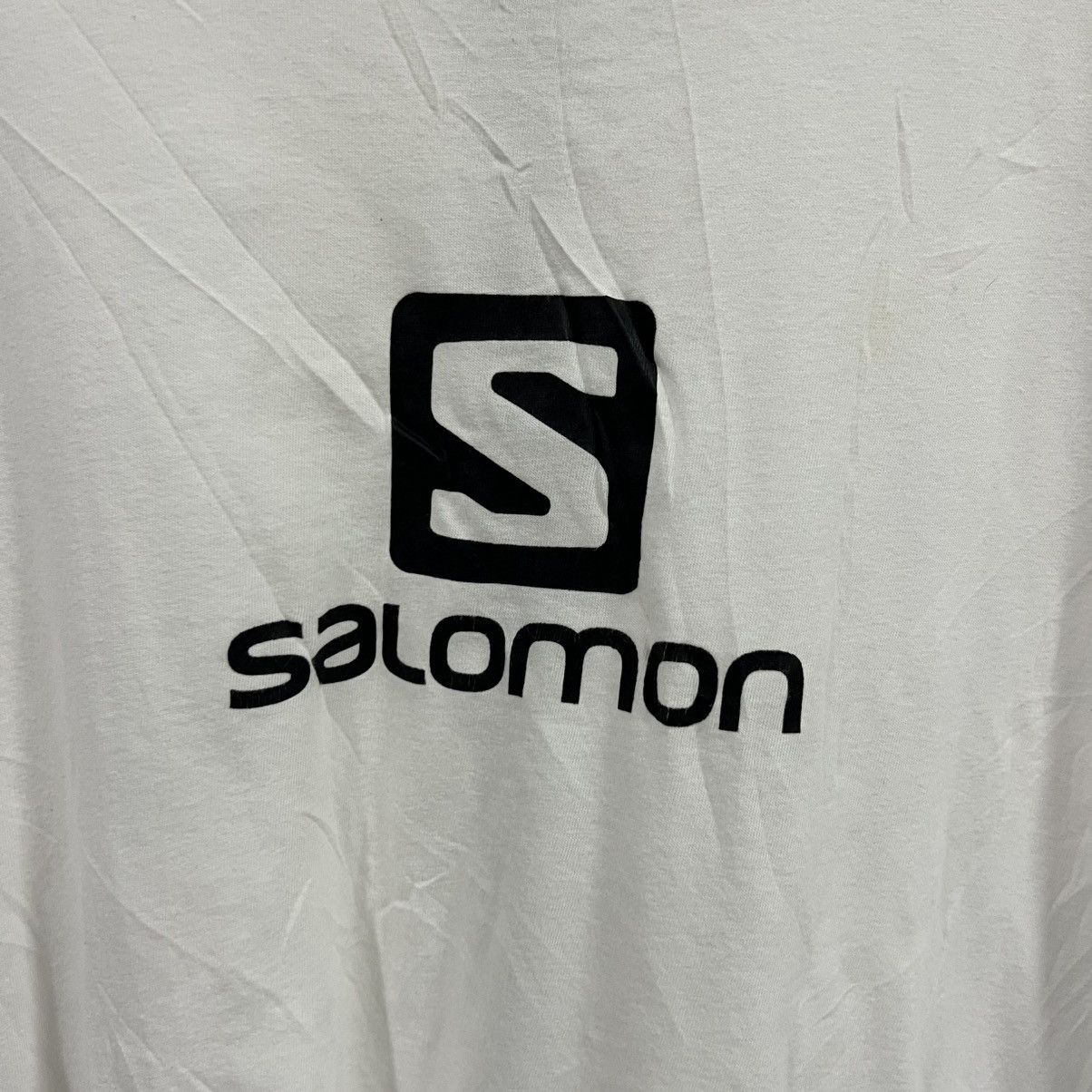 Salomon Logo T-Shirt