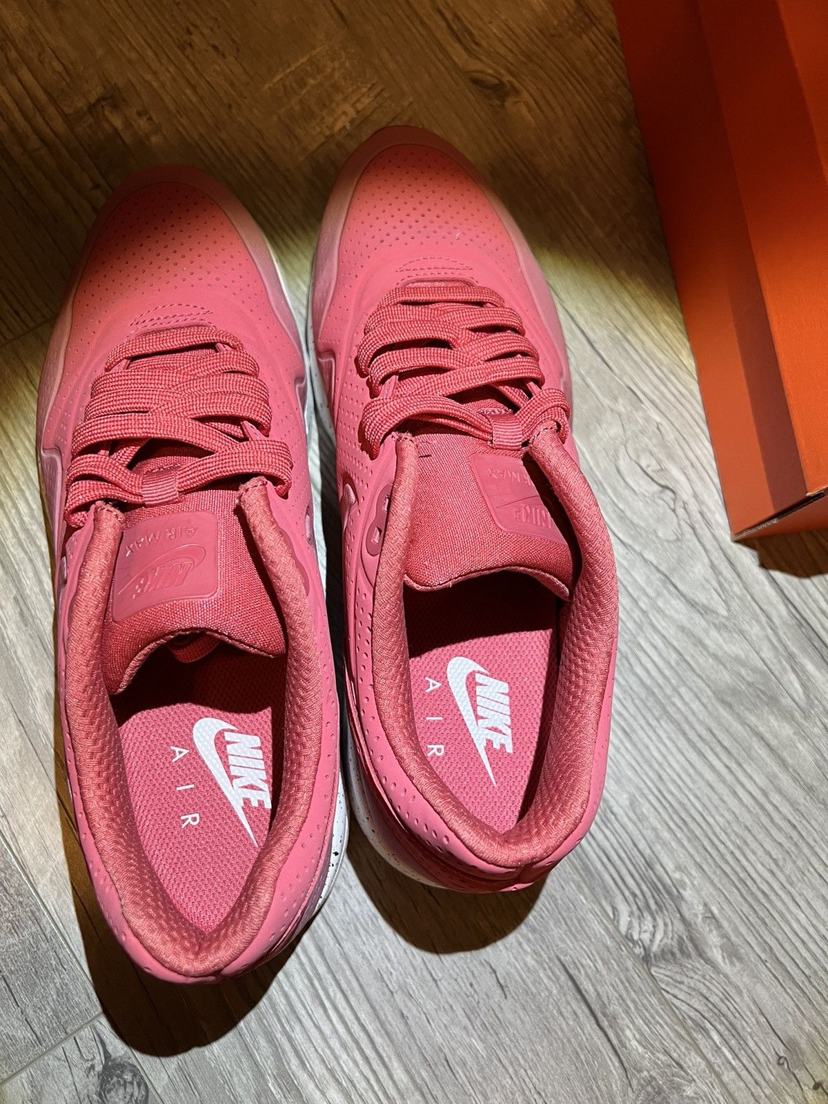 Nike Nike Air Max 1 Size US 9 / EU 42 - 5 Thumbnail
