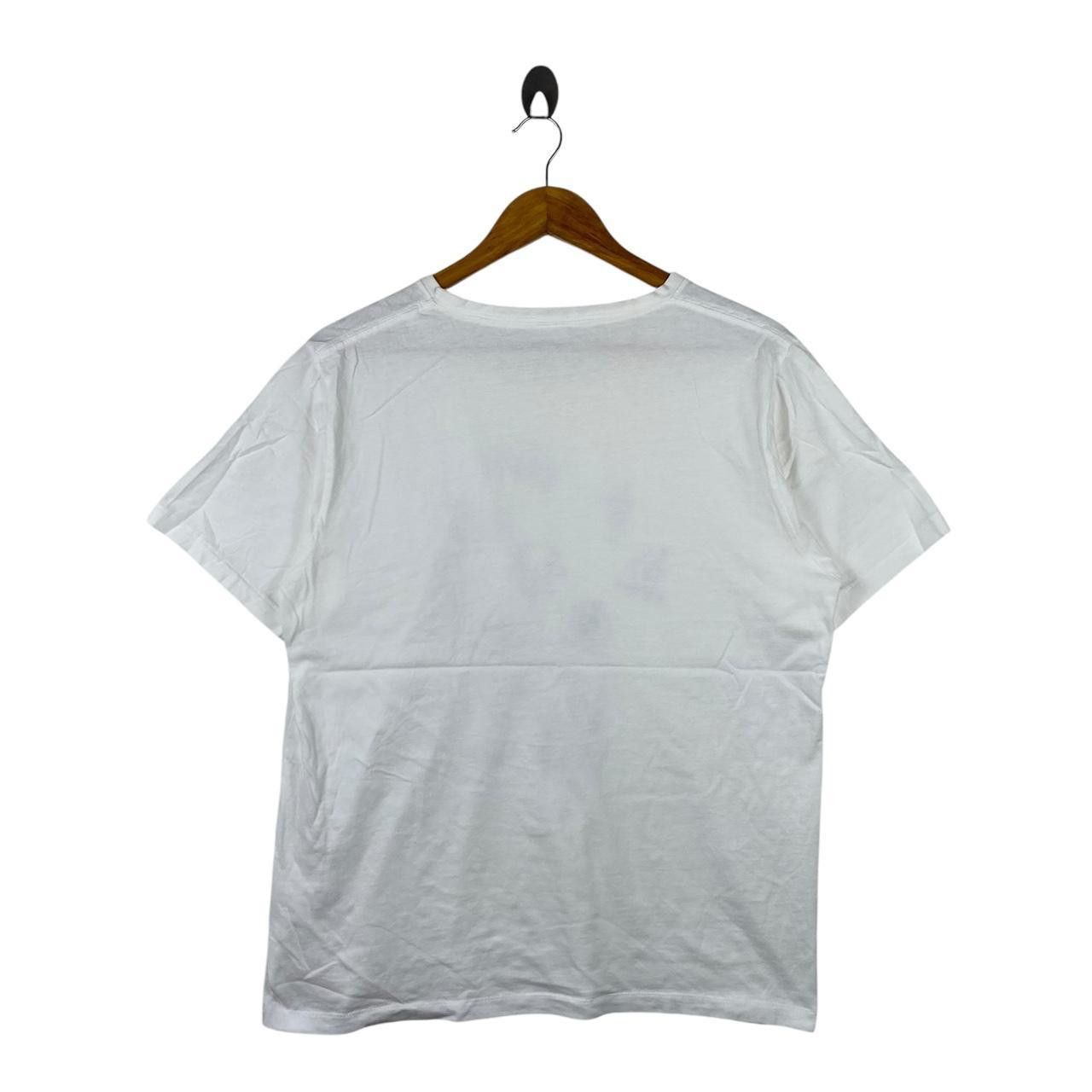 GRN GRN TOKYO JAPAN Everything Made From Dream Doodles Tee Shirt Size L / US 10 / IT 46 - 4 Thumbnail