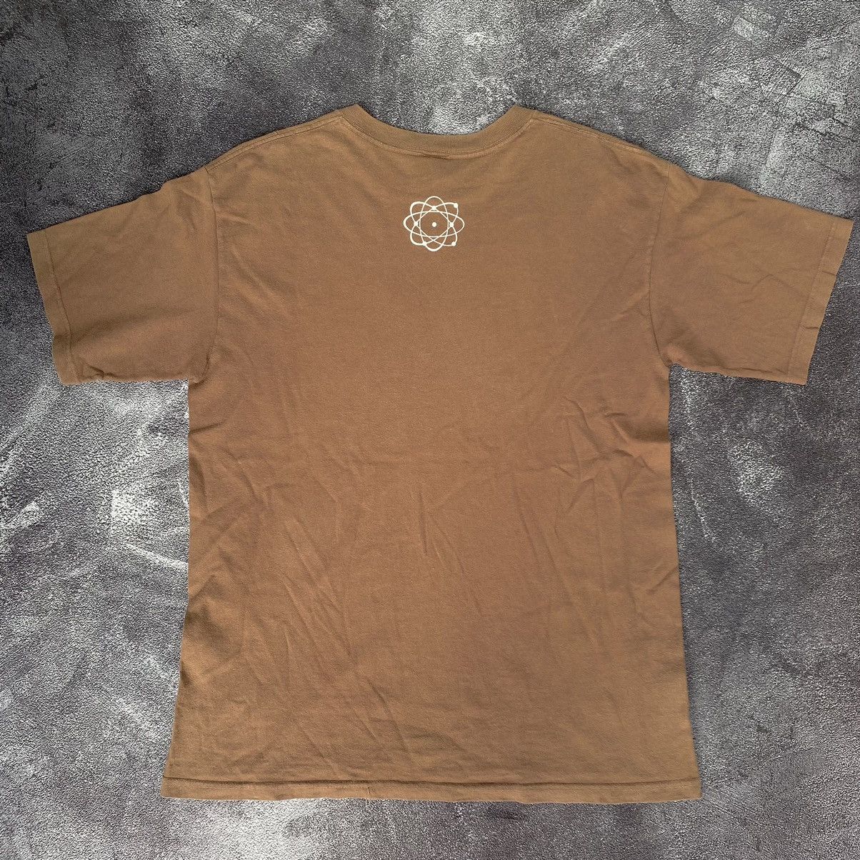 Band Tees × Vintage Vintage Rare Band The Jeevas Tee Size US M / EU 48-50 / 2 - 4 Thumbnail
