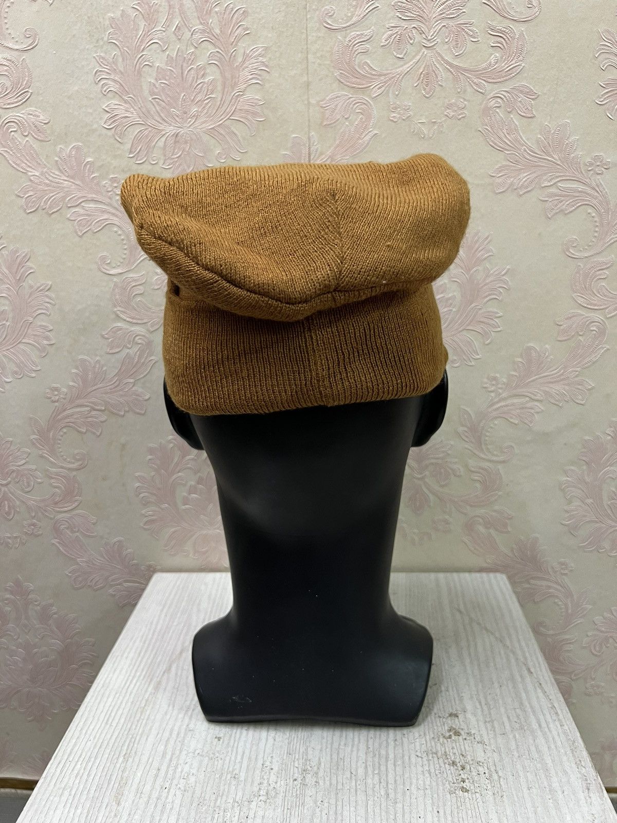 Vintage Vintage Polo Land Spell Out Beanie Hats Size ONE SIZE - 5 Thumbnail