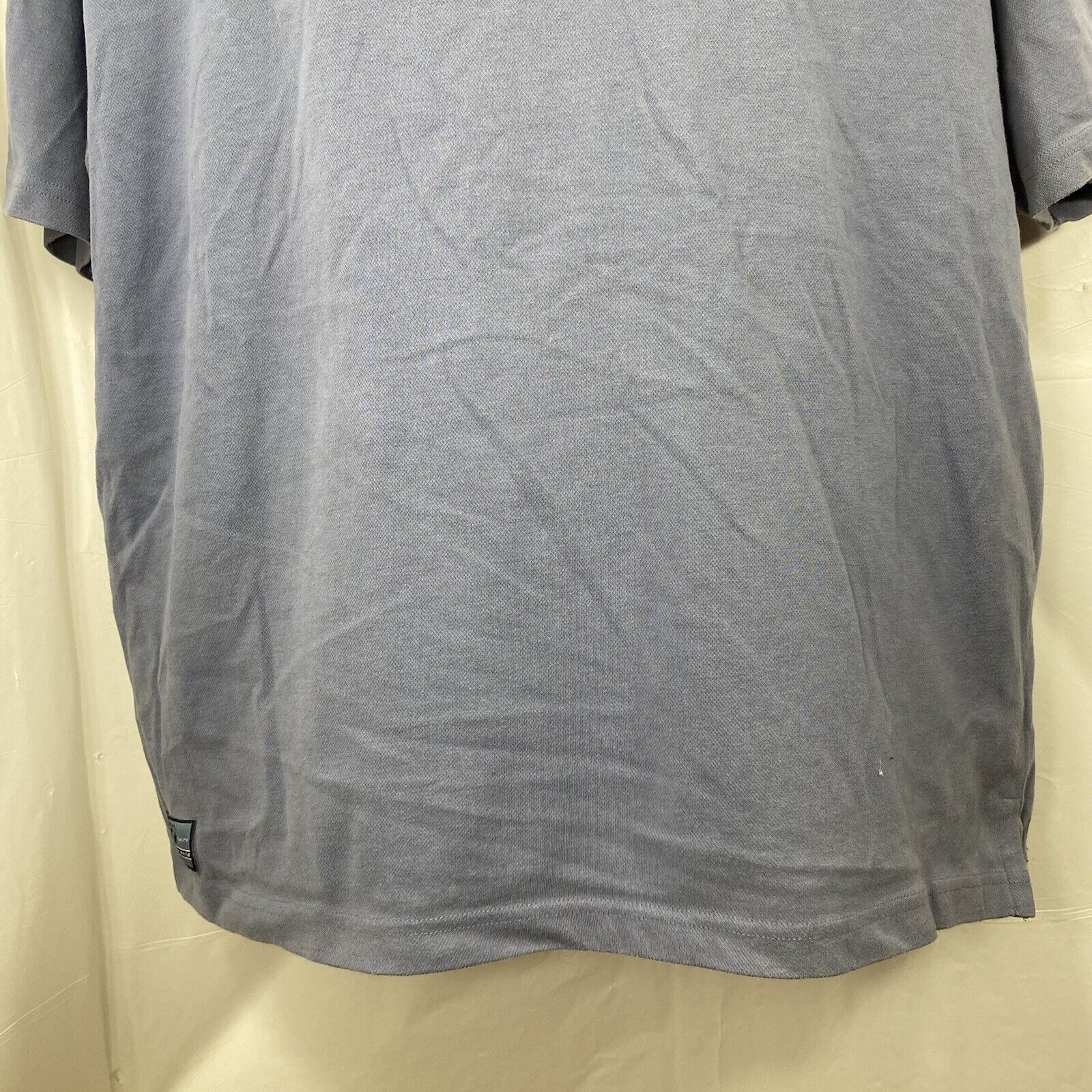 Disney Vintage Walt Disney World 1/4 Zip Polo Shirt Mickey Mouse Size US XL / EU 56 / 4 - 5 Thumbnail