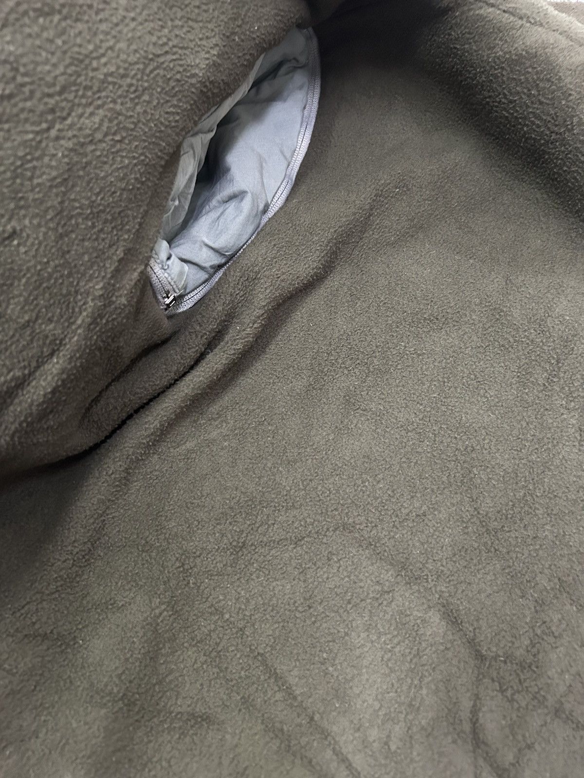 Christophe Lemaire × Designer Vintage CHRISTOPHE LEMAIRE Jacket Full Zipper Size US M / EU 48-50 / 2 - 10 Thumbnail