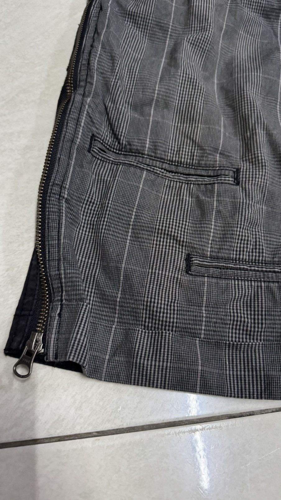 PPFM Shorts Pants PPFM Size US 35 - 3 Thumbnail