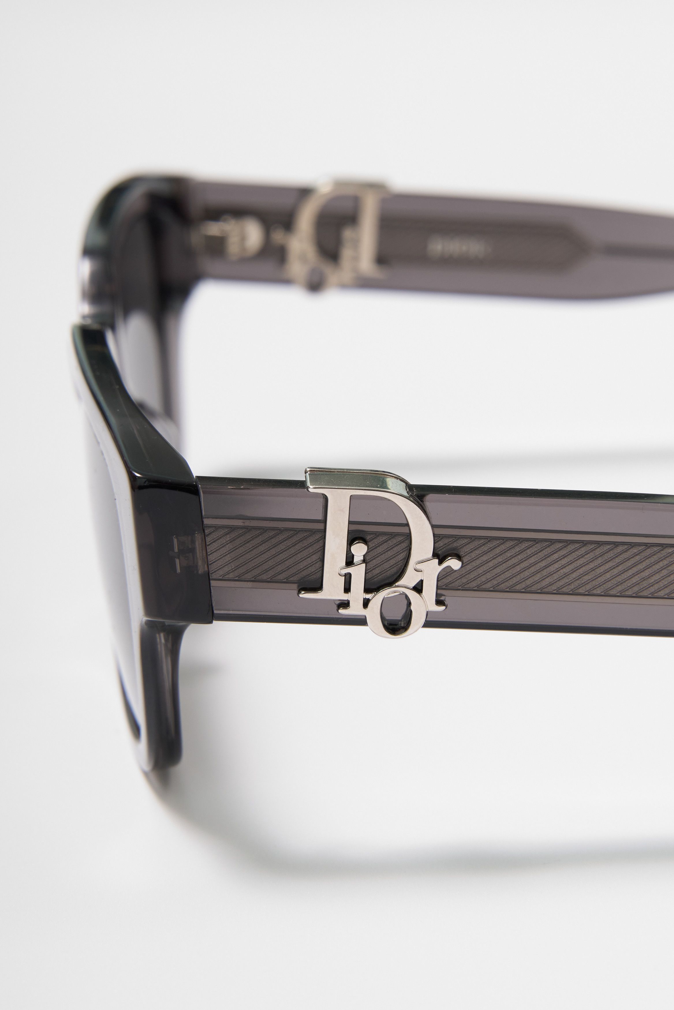 Dior DIOR Oblique S1I 45A0 Sunglasses Size ONE SIZE - 6 Thumbnail