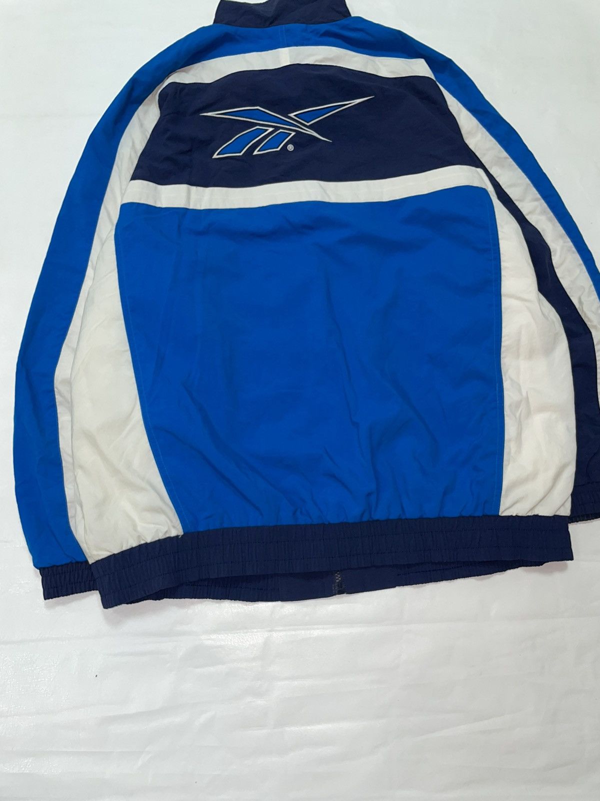 Reebok × Vintage Reebok vintage y2k suit 90s Size US L / EU 52-54 / 3 - 11 Thumbnail