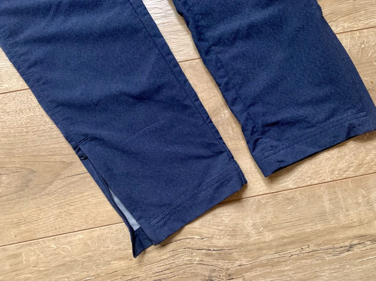 Jack Wolfskin Jack Wolfskin Holdsteig Flexshield Women Pants ES. M Size 28" / US 6 / IT 42 - 9 Thumbnail