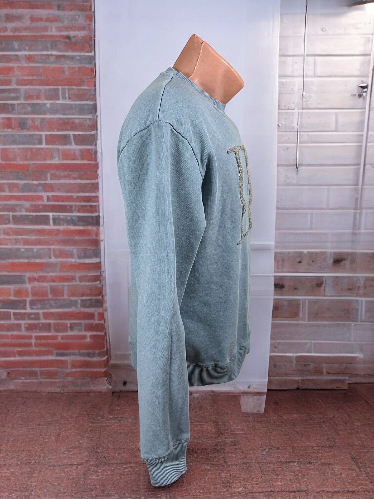 Les Deux Les Deux Encore Boucle Sweatshirt size M Size US M / EU 48-50 / 2 - 2 Thumbnail