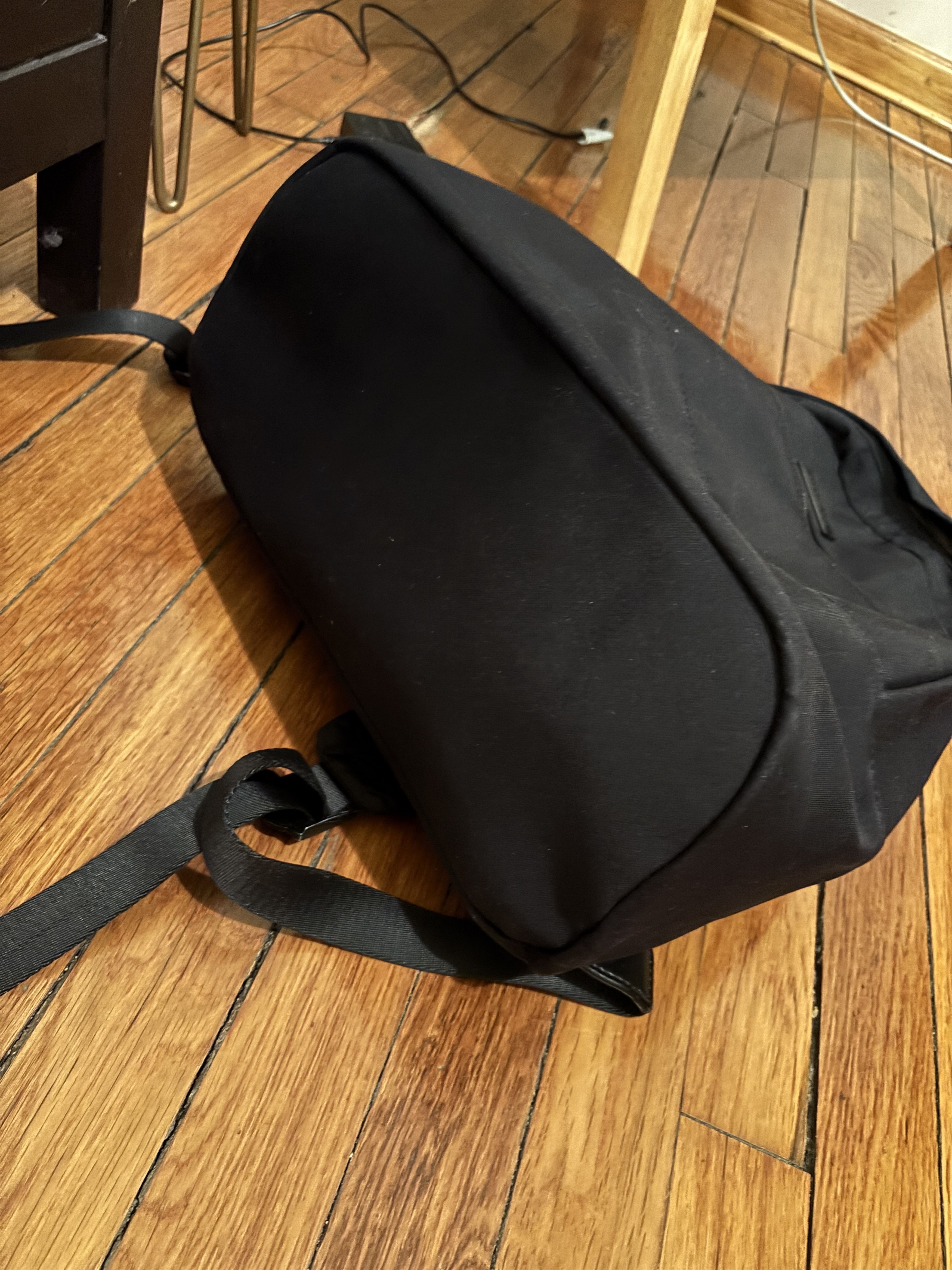 Saturdays NYC Saturdays NYC Hannes Backpack Size ONE SIZE - 7 Thumbnail