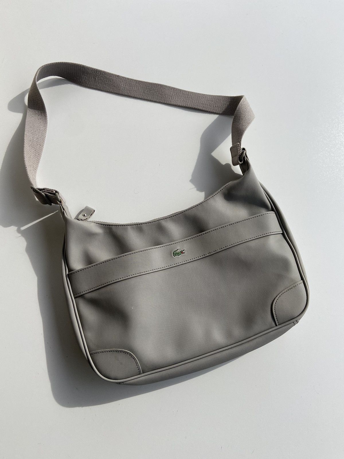 Lacoste × Vintage Lacoste Vintage Bag Size ONE SIZE - 1 Thumbnail