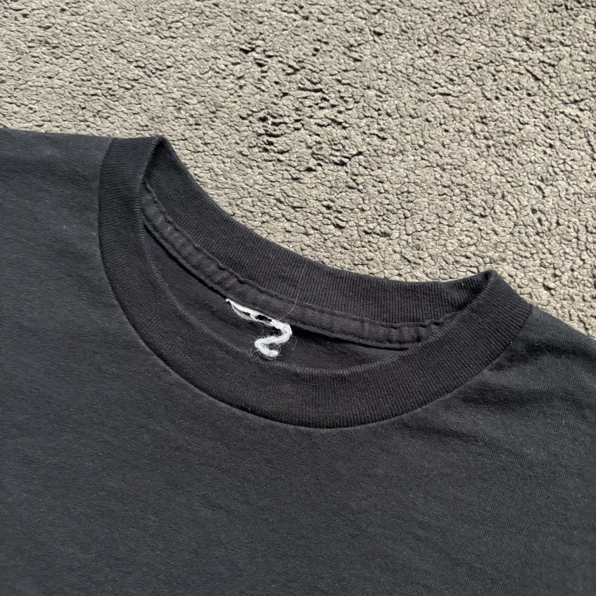 Other The Sopranos Cast & Crew Exclusive Quote T-Shirt Season 5 Size US M / EU 48-50 / 2 - 7 Thumbnail