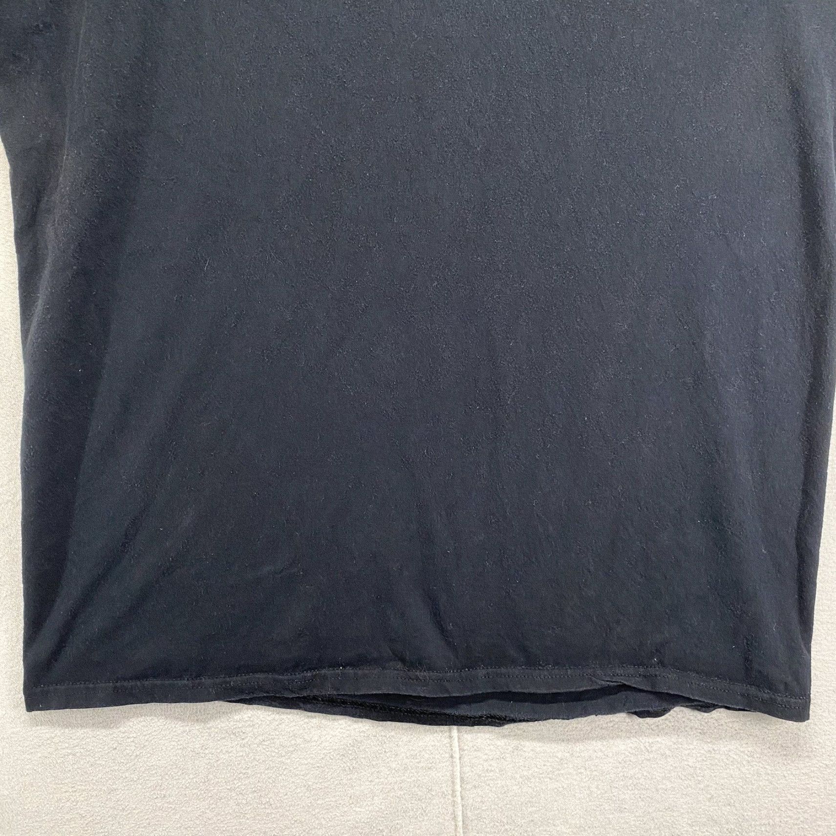 Ripple Junction Naruto Shippuden Graphic T-Shirt Black Ripple Junction Medium Unisex Anime Manga Size US M / EU 48-50 / 2 - 5 Thumbnail