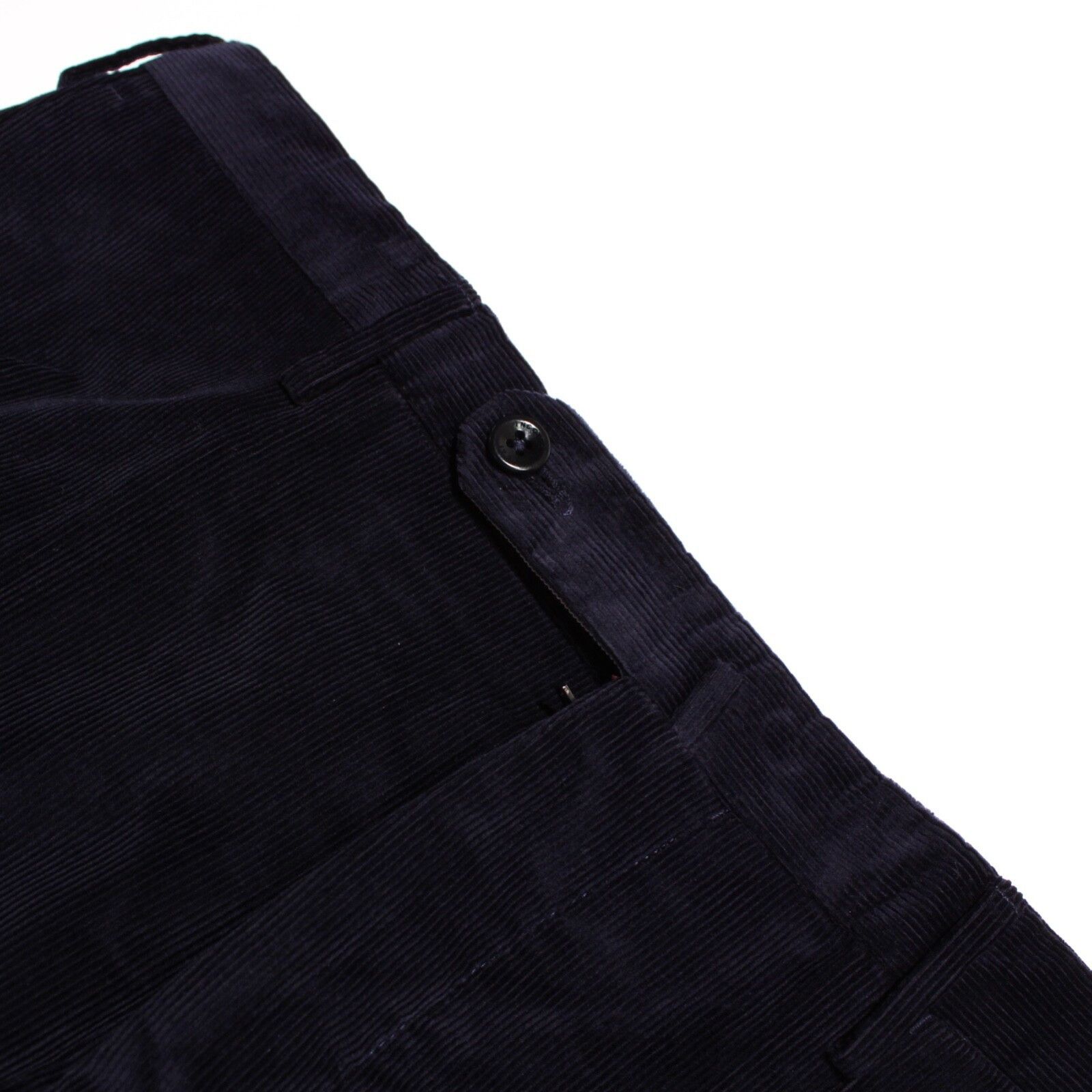 Incotex INCOTEX New with tags Chino Size 34 US In Blue Size US 34 / EU 50 - 1 Thumbnail