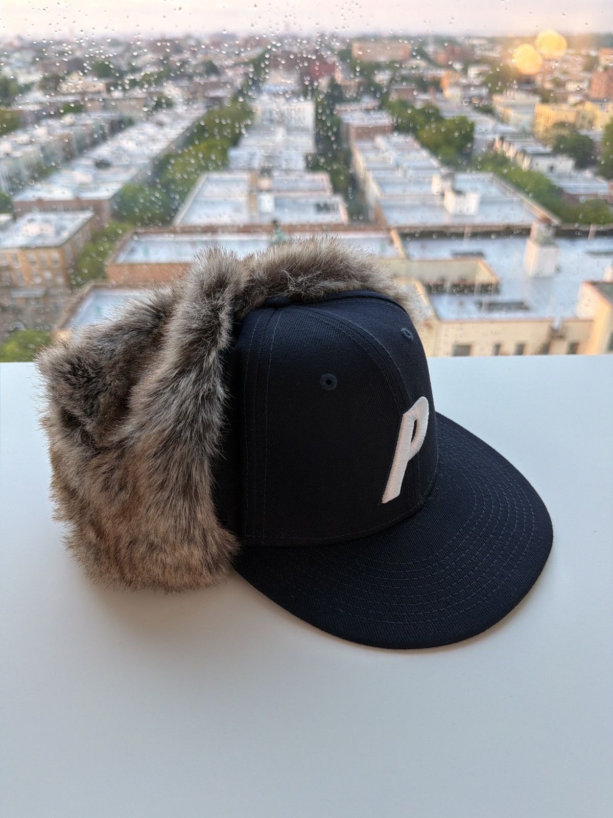 Palace Palace DogEar Fitted Size ONE SIZE - 2 Thumbnail