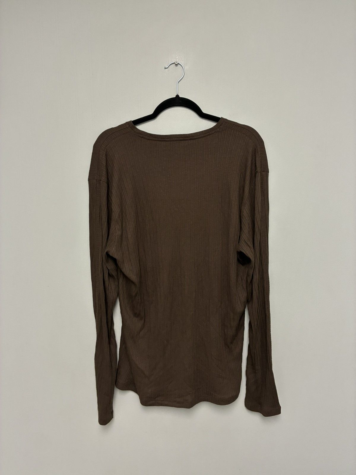 John Varvatos Angelo Crewneck Size XL Size US XL / EU 56 / 4 - 12 Thumbnail