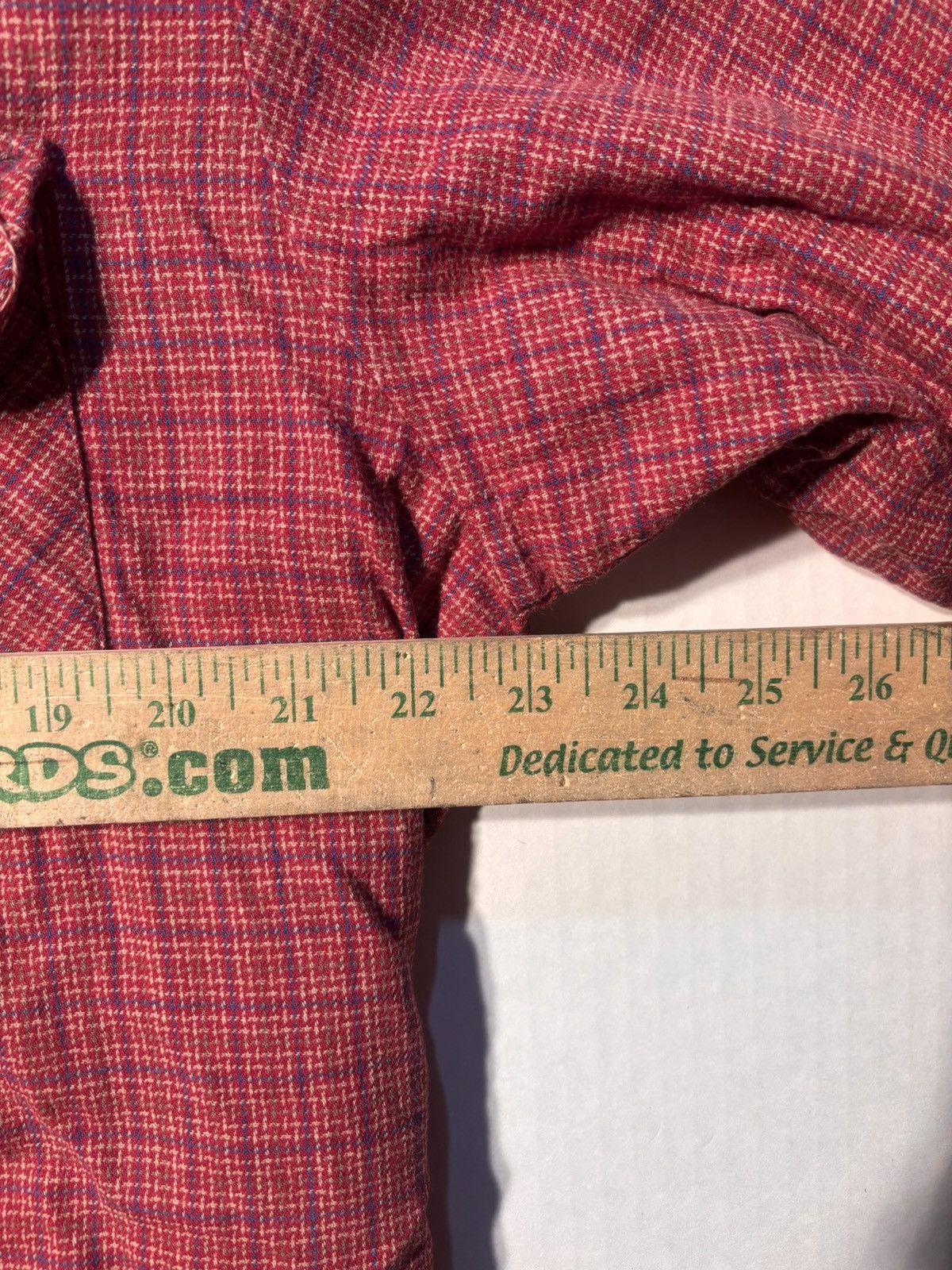 St. Johns Bay Vtg St John’s Bay Insulated Lined Shirt Jacket Flannel 90’s Size US M / EU 48-50 / 2 - 6 Thumbnail