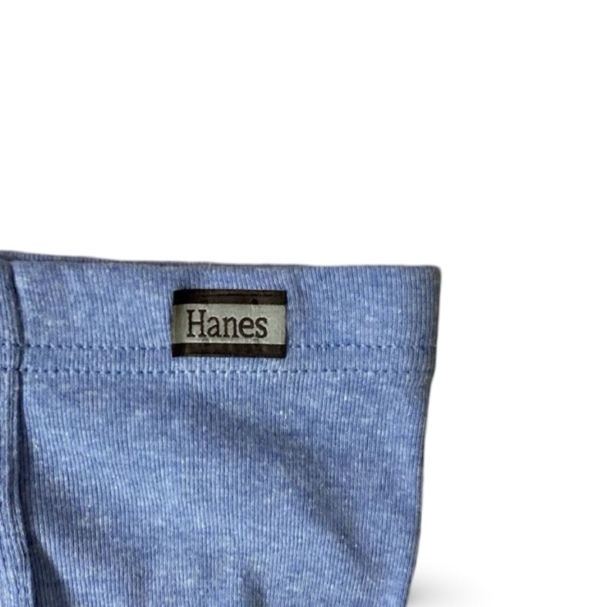 Hanes Hanes Men’s Blue Comfort Soft Briefs Size Medium Size 34 - 4 Thumbnail