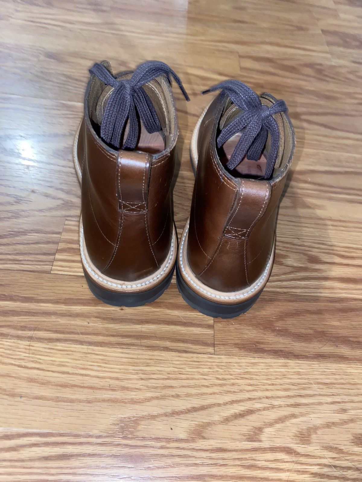 J.Crew Kenton pacer boot Size US 9 / EU 42 - 4 Thumbnail