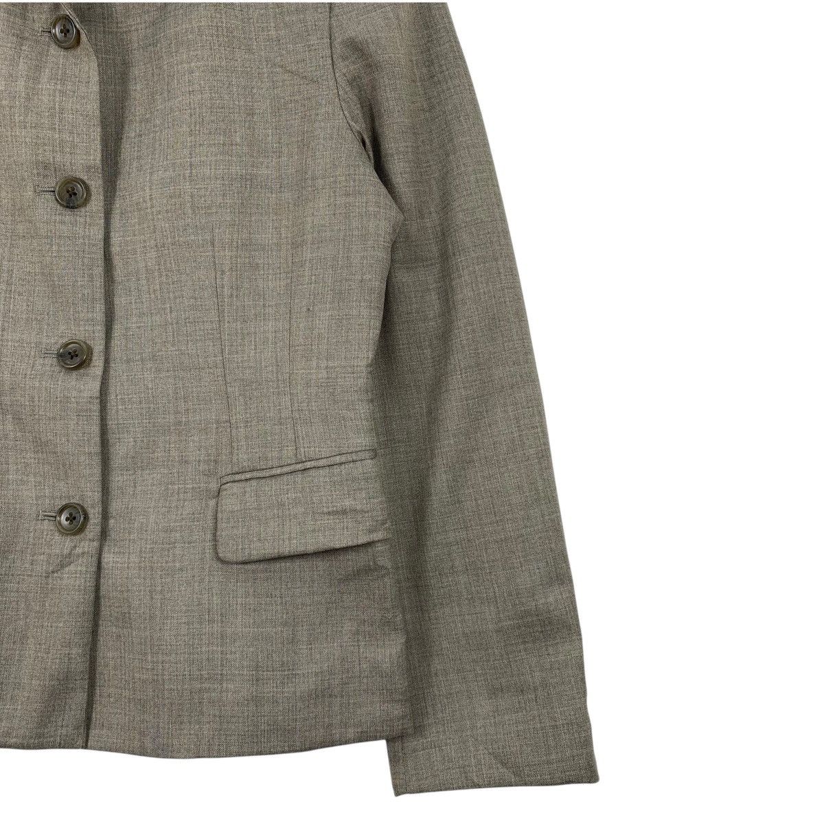 Margaret Howell MARGARET HOWELL England Designer Casualwear Blazer Coat Size S / US 4 / IT 40 - 6 Thumbnail