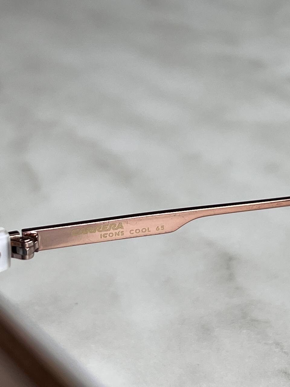 Carrera Carrera Sunglasses Vintage Size ONE SIZE - 5 Thumbnail