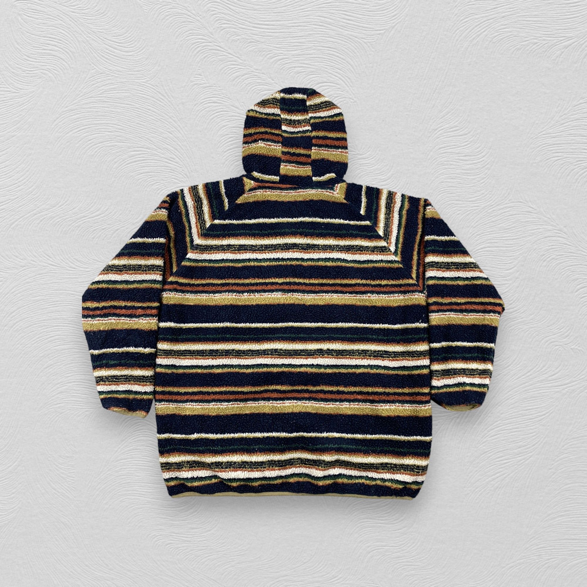 Japanese Brand Vintage Manhattan Transfer Hoodie Jacket -J199 Size US XL / EU 56 / 4 - 2 Thumbnail