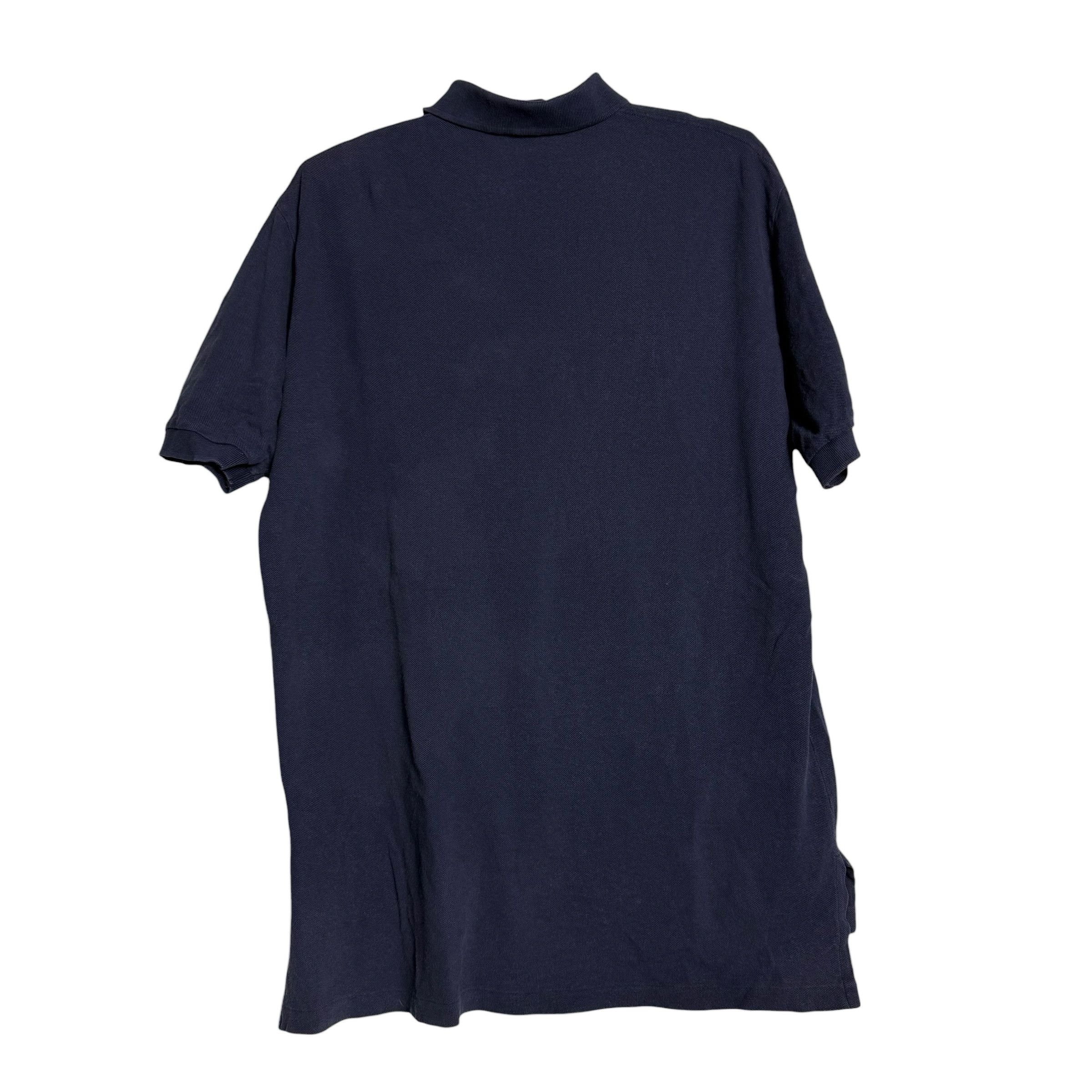 Polo Ralph Lauren 🔥RARE🔥Vintage Polo Ralph Lauren OG Polo Shirt Size US XL / EU 56 / 4 - 3 Thumbnail