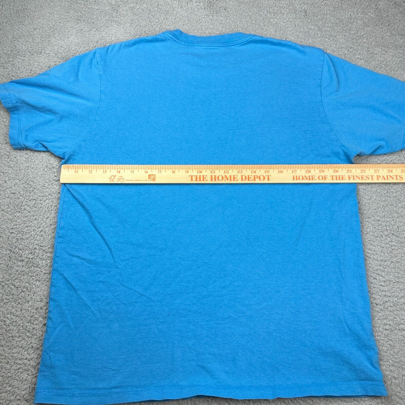 RVCA RVCA Special Edition Front Logo Graphics Pullover T-shirt Size US M / EU 48-50 / 2 - 5 Thumbnail