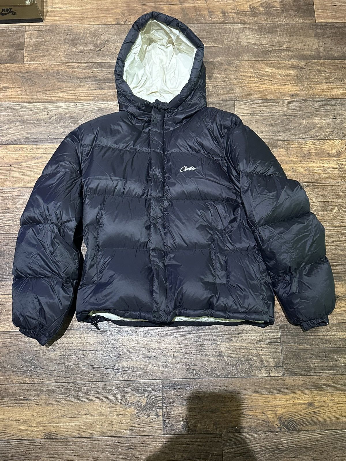 Corteiz Corteiz Bolo Jacket XXL Size US XXL / EU 58 / 5 - 1 Thumbnail